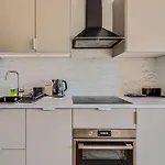 Διαμέρισμα Rentplanet - Dmowskiego *