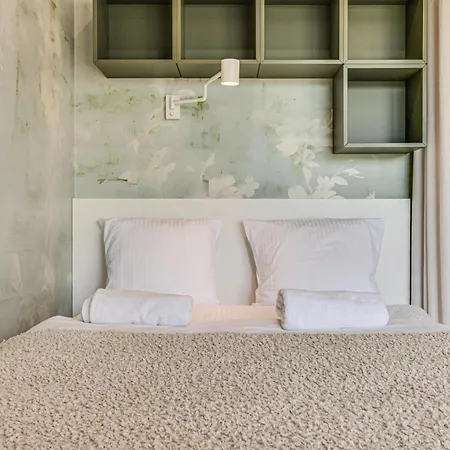 Rentplanet - Dmowskiego 公寓 弗罗茨瓦夫