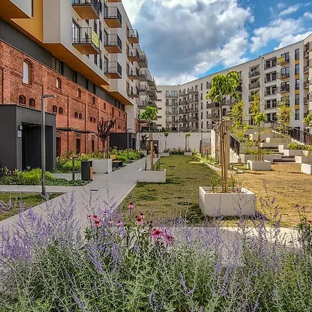 Rentplanet - Dmowskiego