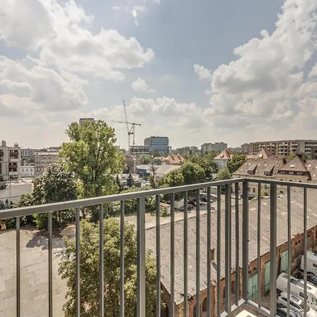 Rentplanet - Dmowskiego