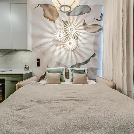 Rentplanet - Dmowskiego *