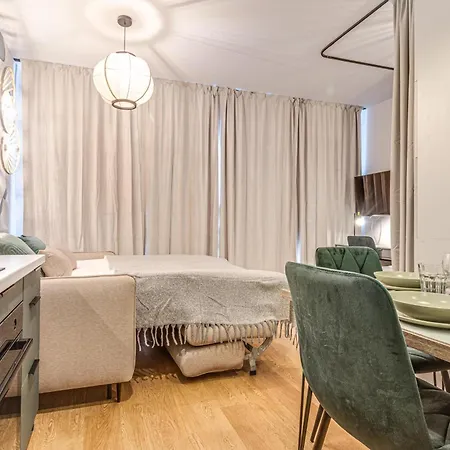 Rentplanet - Dmowskiego *