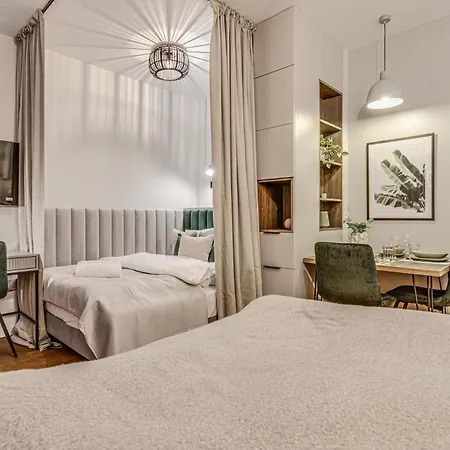 Rentplanet - Dmowskiego *