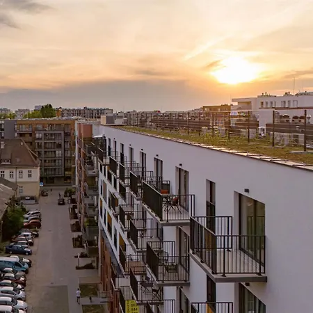 Rentplanet - Dmowskiego *