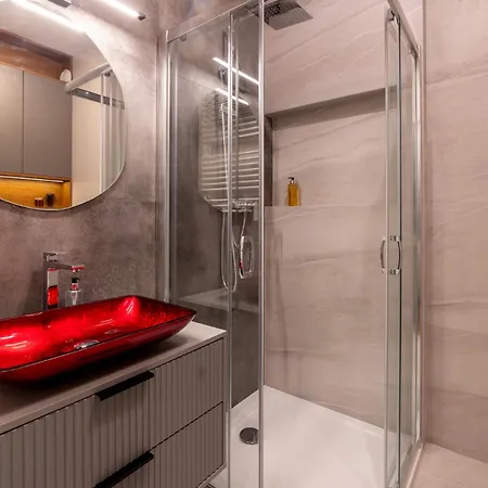 Rentplanet - Dmowskiego 公寓