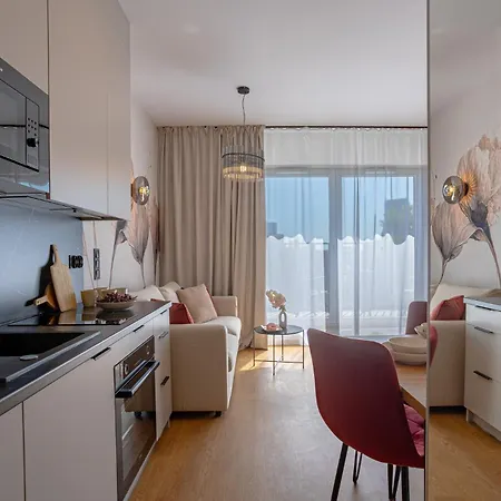 Rentplanet - Dmowskiego *