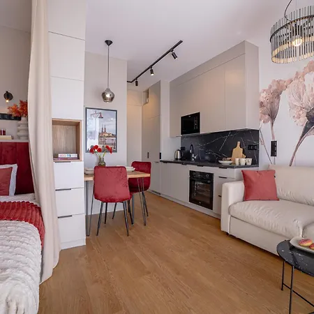 Rentplanet - Dmowskiego