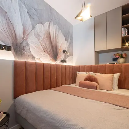 Rentplanet - Dmowskiego * 弗罗茨瓦夫