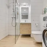 Rentplanet - Dmowskiego Apartment *