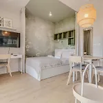 Rentplanet - Dmowskiego Apartment Breslau