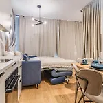 Apartment Rentplanet - Dmowskiego *