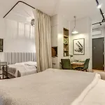 Rentplanet - Dmowskiego Apartment Breslau