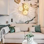 Apartment Rentplanet - Dmowskiego