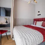 Rentplanet - Dmowskiego Apartment Breslau