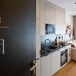 Rentplanet - Dmowskiego Apartment Breslau