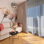 Apartment Rentplanet - Dmowskiego Breslau