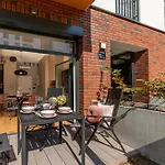 Rentplanet - Dmowskiego Apartment *