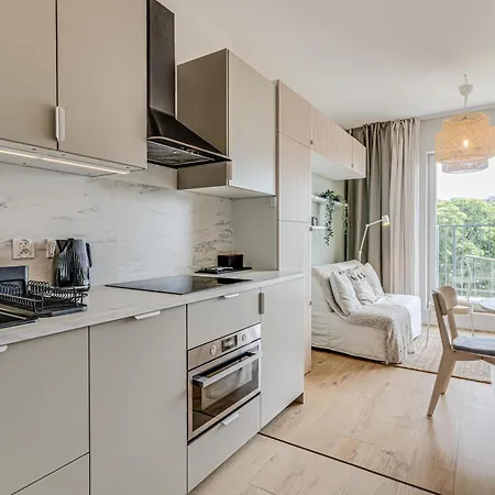 Rentplanet - Dmowskiego Wrocław