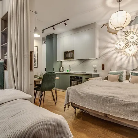 Rentplanet - Dmowskiego * 브로츠와프