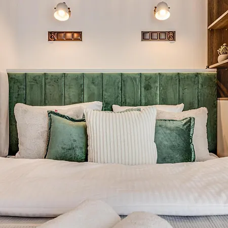 Rentplanet - Dmowskiego Wrocław