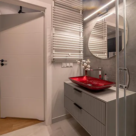 Rentplanet - Dmowskiego Wrocław