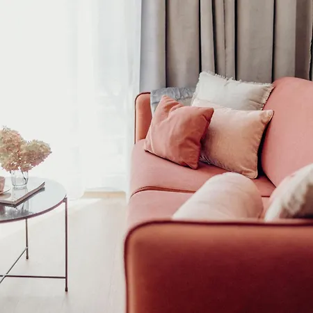 Rentplanet - Dmowskiego Apartman Wrocław