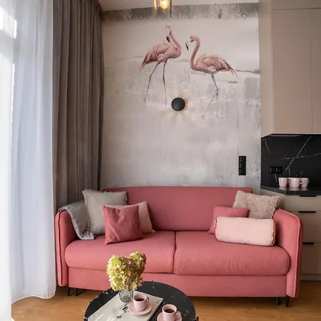 Rentplanet - Dmowskiego Wrocław