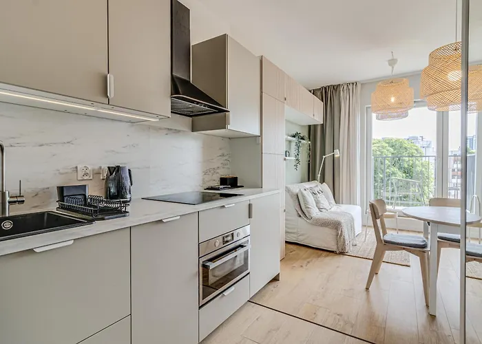 Rentplanet - Dmowskiego Wroclaw