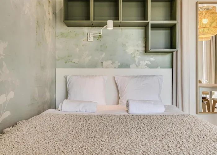 Rentplanet - Dmowskiego Apartment Wroclaw