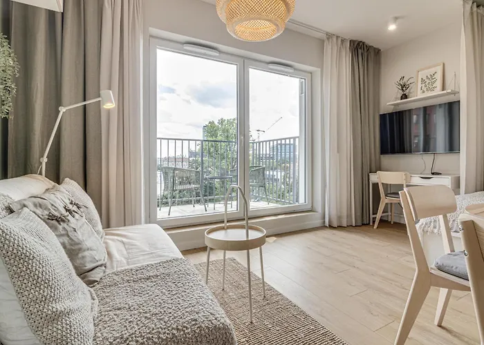 Rentplanet - Dmowskiego * Wroclaw