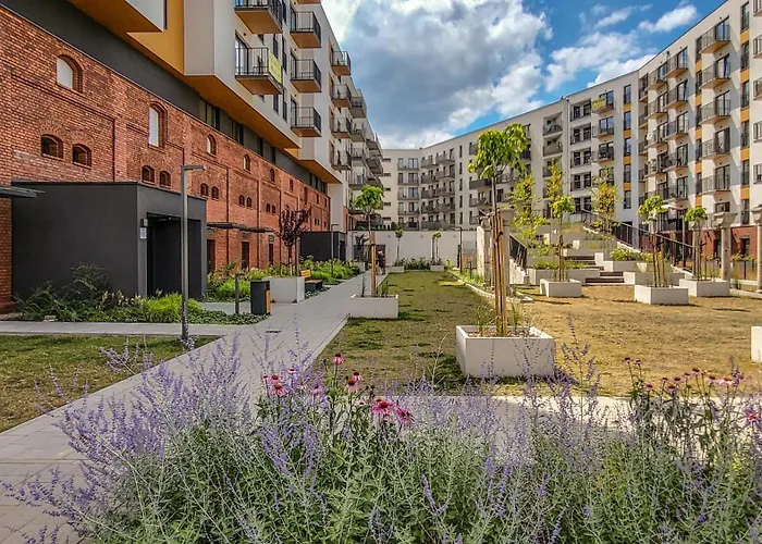 Rentplanet - Dmowskiego