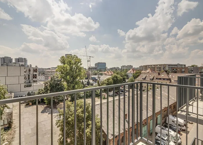 Rentplanet - Dmowskiego