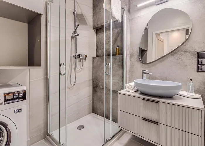 Rentplanet - Dmowskiego * Wroclaw