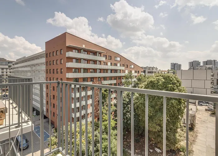 Rentplanet - Dmowskiego Daire