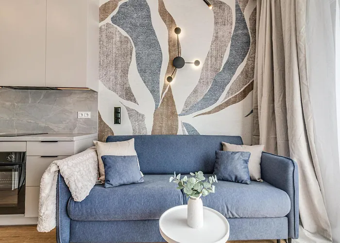 Rentplanet - Dmowskiego