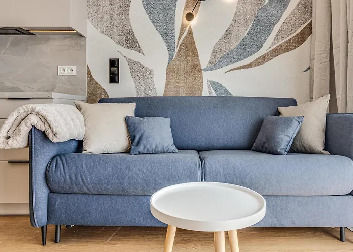 Rentplanet - Dmowskiego * Wroclaw