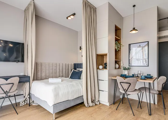 Rentplanet - Dmowskiego *