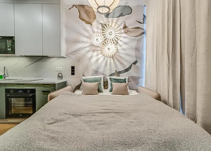 Rentplanet - Dmowskiego *