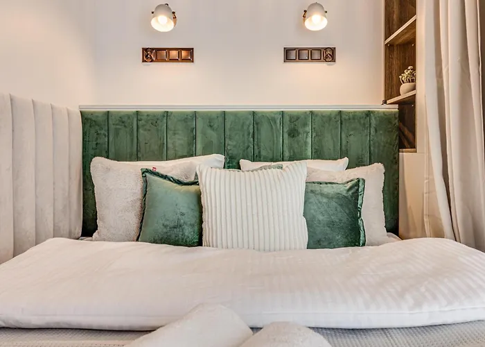 Rentplanet - Dmowskiego Wroclaw