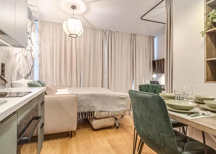 Rentplanet - Dmowskiego *