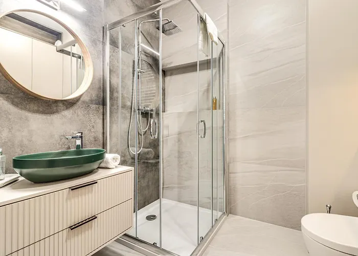 Rentplanet - Dmowskiego *