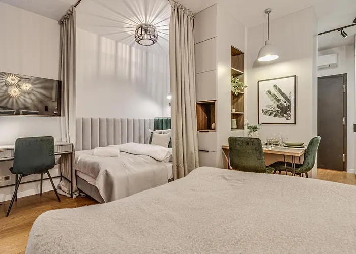 Rentplanet - Dmowskiego *