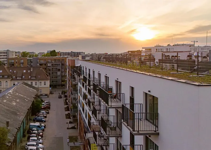 Rentplanet - Dmowskiego *