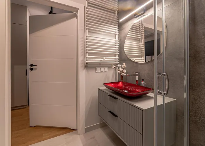 Rentplanet - Dmowskiego Wroclaw