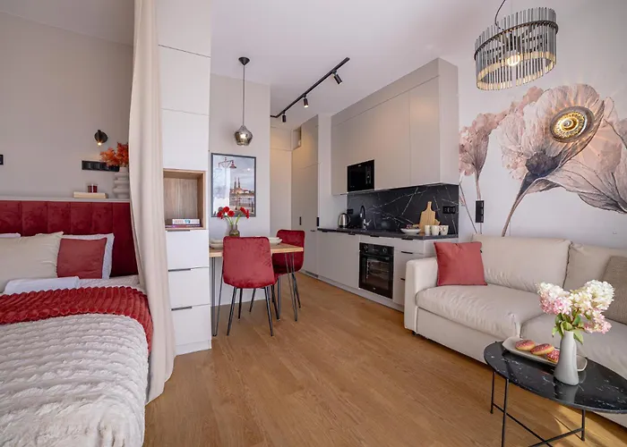 Rentplanet - Dmowskiego