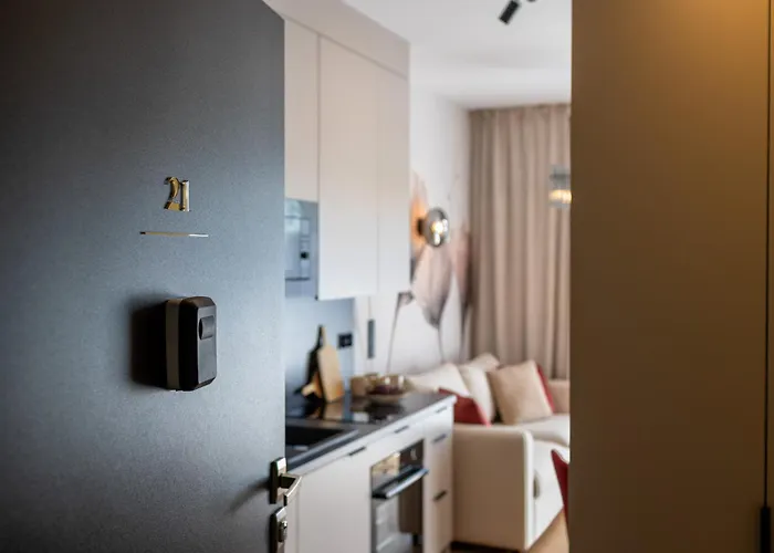 Rentplanet - Dmowskiego