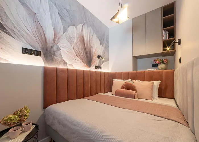 Rentplanet - Dmowskiego * Wroclaw