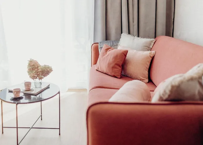 Rentplanet - Dmowskiego Apartment Wroclaw