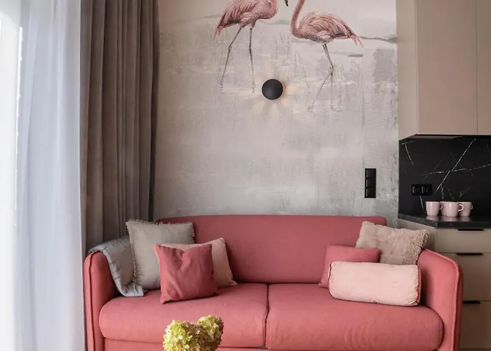 Rentplanet - Dmowskiego Wroclaw