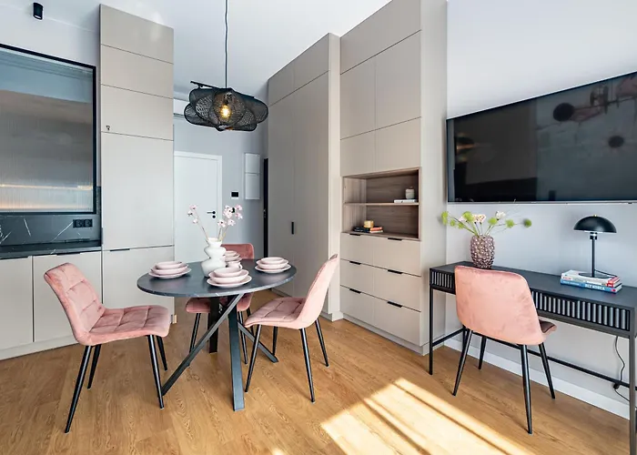 Rentplanet - Dmowskiego * Wroclaw